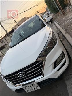 هیوندای تۆکسۆن
